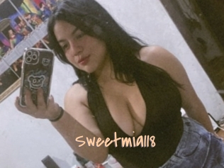 Sweetmia118