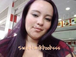 Sweetmilkboobsss