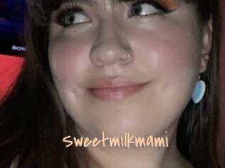 Sweetmilkmami