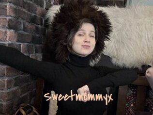 Sweetmommyx