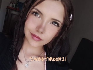 Sweetmoon21