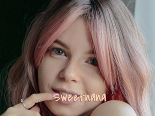Sweetnana