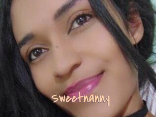 Sweetnanny