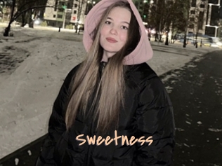 Sweetness