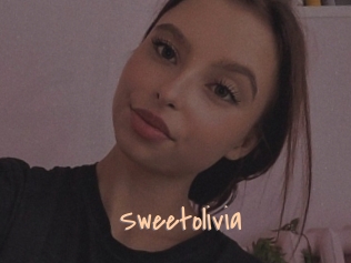 Sweetolivia