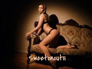 Sweetoncutii