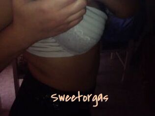 Sweetorgas
