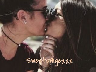 Sweetpaigexxx