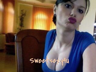 Sweetsexy4u