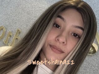 Sweetshaina22