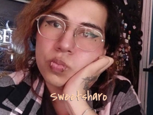 sweetsharo Salopes de 18 ans