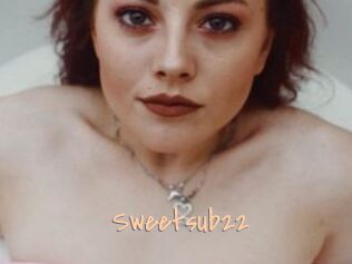 Sweetsub22