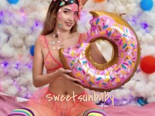 Sweetsunbaby