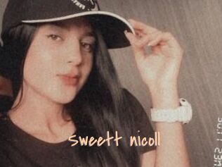 Sweett_nicoll