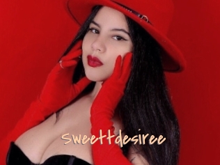 Sweettdesiree