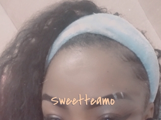 Sweetteamo