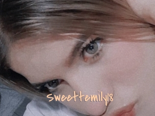 Sweettemily18