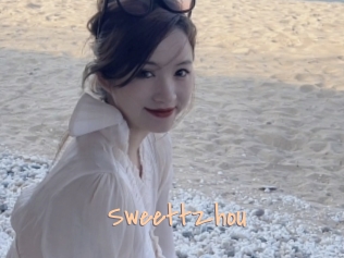 Sweettzhou