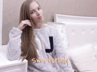 Sweeturlady