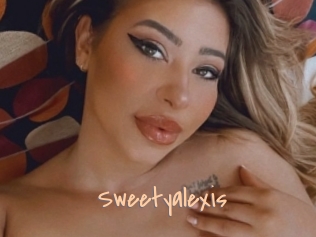 sweetyalexis Salopes de 18 ans
