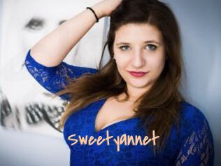 Sweetyannet