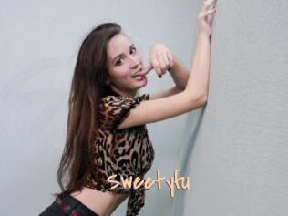 Sweetyfu