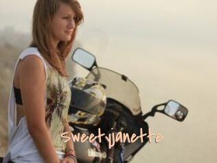 Sweetyjanette