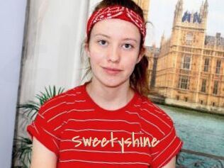 Sweetyshine