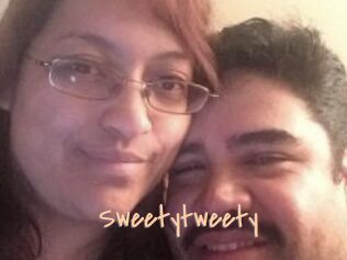 Sweetytweety