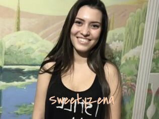 Sweetyzena