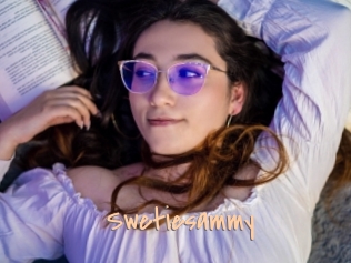 swetiesammy Salopes de 18 ans