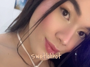 swetlolihot Salopes de 18 ans
