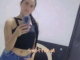 Swettanya