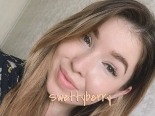 Swettyberry