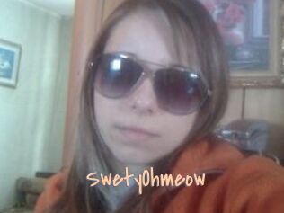 SwetyOhmeow