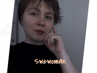 Swewoman