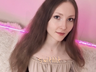 switlilit Salopes de 18 ans