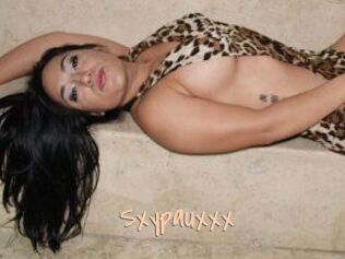 Sxypauxxx