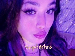 Sxystarfire