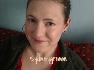 sydneygrimm Salopes de 18 ans