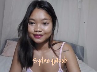 Sydneyjacob