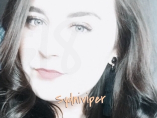 Sydniviper
