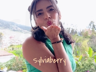 Sylviaberry