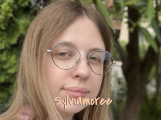 Sylviamoree