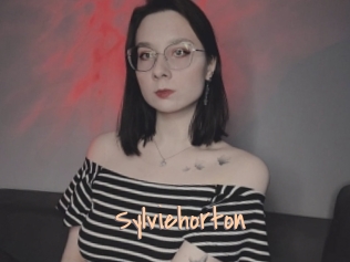 Sylviehorton