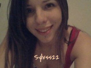 Sylvss22