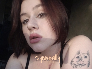 Synneally