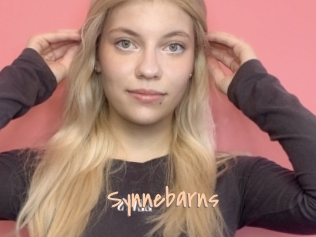 Synnebarns