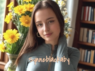 Synneblackaby