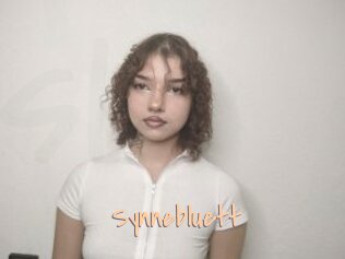 Synnebluett